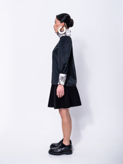 Signature Blouse Castel